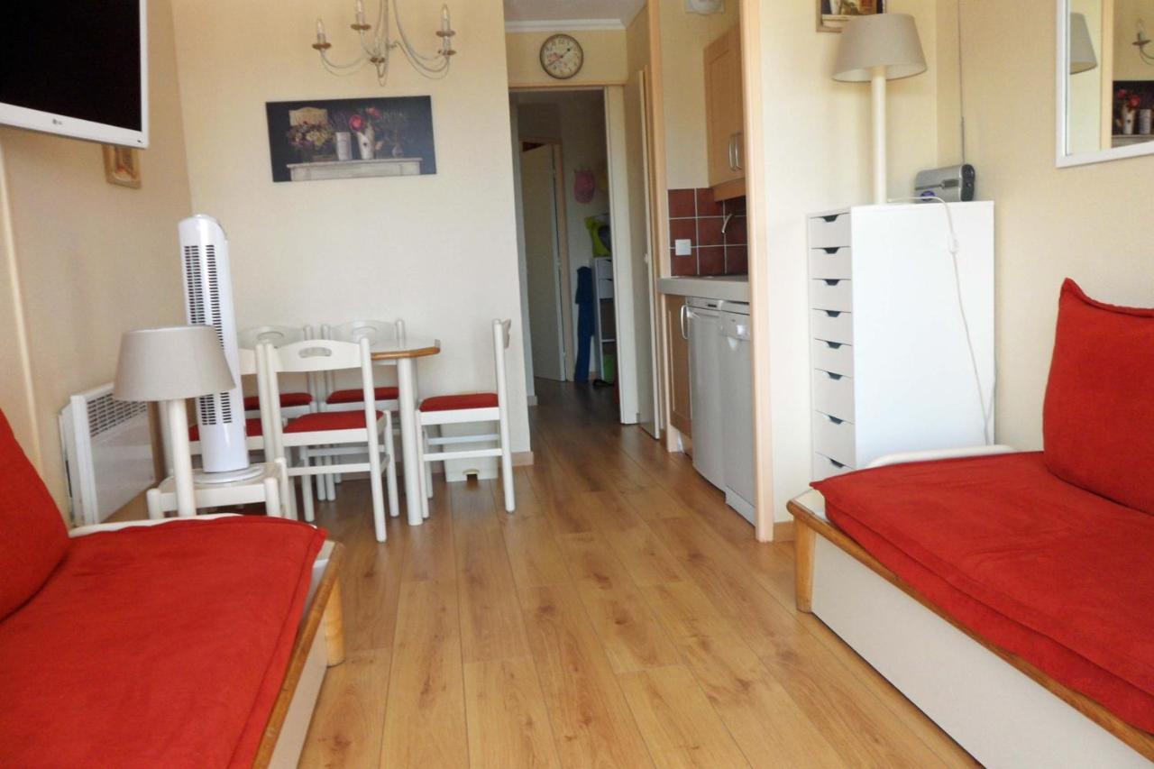 Appartement Ange Gardien Vue Mer Villefranche-sur-Mer Esterno foto