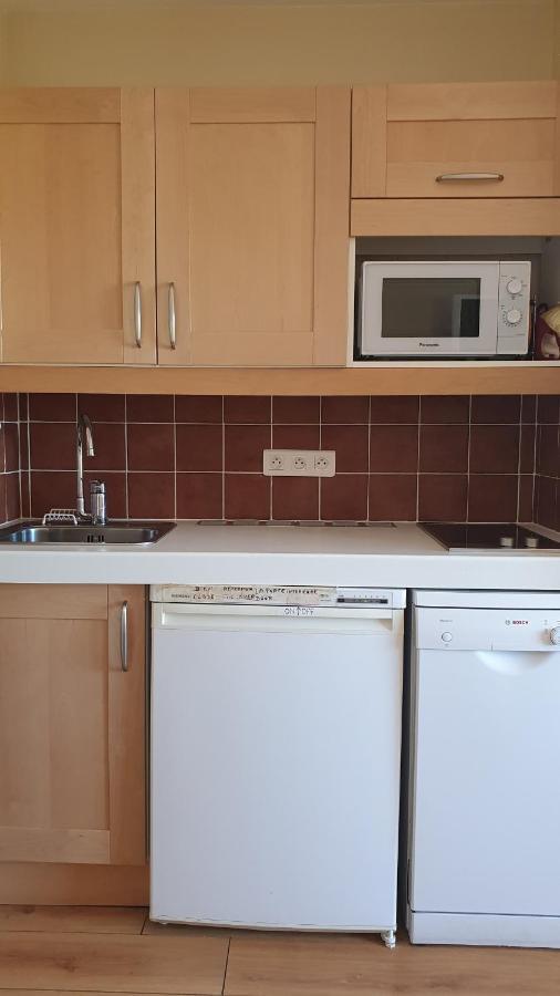 Appartement Ange Gardien Vue Mer Villefranche-sur-Mer Esterno foto