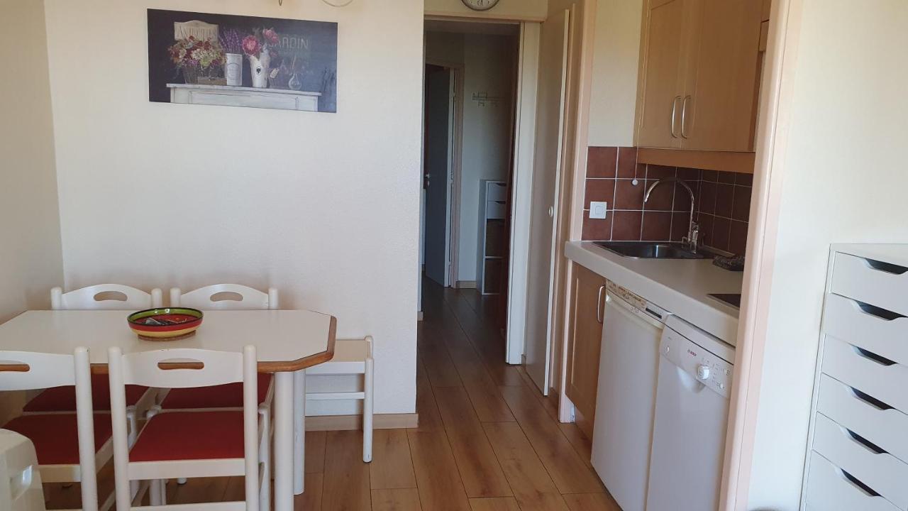 Appartement Ange Gardien Vue Mer Villefranche-sur-Mer Esterno foto
